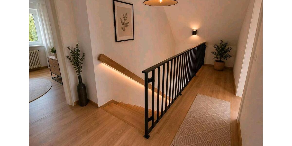 Einfamilienhaus Neckarsteinach - 7 Zimmer, 176 m&sup2;, 438.000&euro; | Angebot:27095420