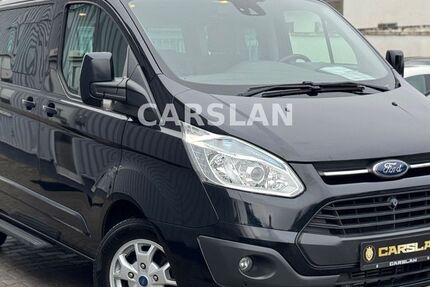 Ford Transit Custom 134.000 km 19.998 &euro; Worms 67547
