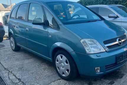 Opel Meriva 237.000 km 1.399 € Ludwigshafen am Rhein 67071