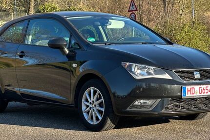 Seat Ibiza 106.259 km 8.000 &euro; Wiesloch 69168