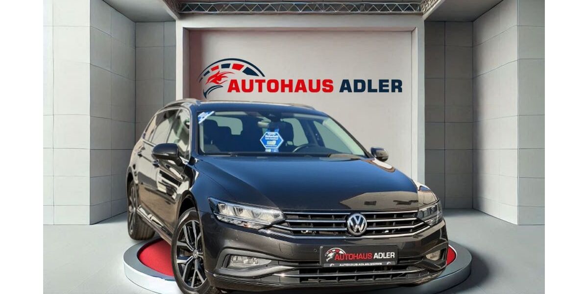 VW Passat 177.900 km 15.990 &euro; Worms 67549