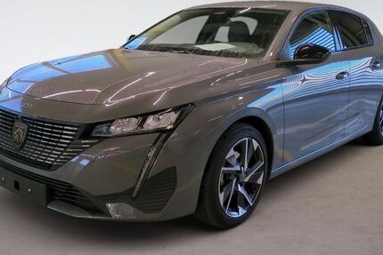 Peugeot 308 13.100 km 19.990 &euro; Mörlenbach 69509