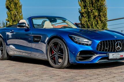 Mercedes-Benz AMG GT S 15.500 km 104.900 &euro; Neustadt 67434