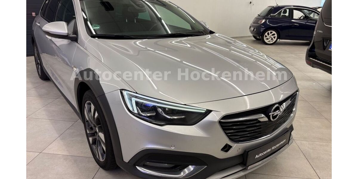 Opel Insignia 274.000 km 9.500 &euro; Hockenheim 68766