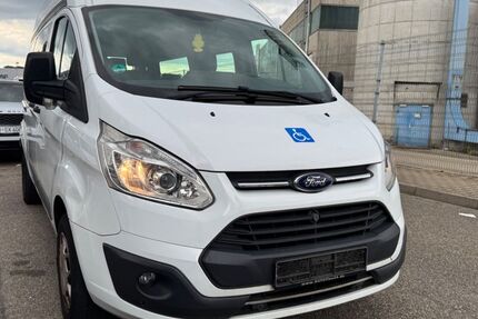 Ford Transit 143.829 km 13.999 € Hockenheim 68766