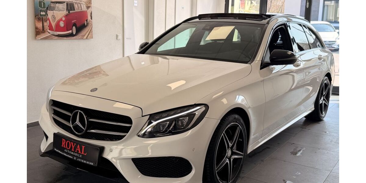 Mercedes-Benz C 250 178.000 km 16.999 &euro; Mannheim 68169