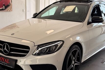 Mercedes-Benz C 250 178.000 km 17.499 &euro; Mannheim 68169