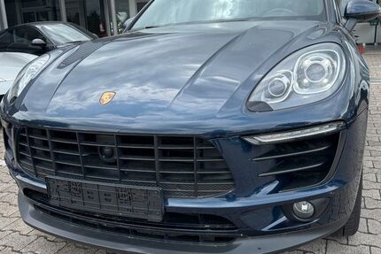 Porsche Macan 124.970 km 28.950 &euro; Philippsburg 76661