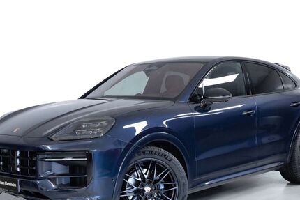 Porsche Cayenne 14.500 km 109.900 &euro; Mannheim 68229