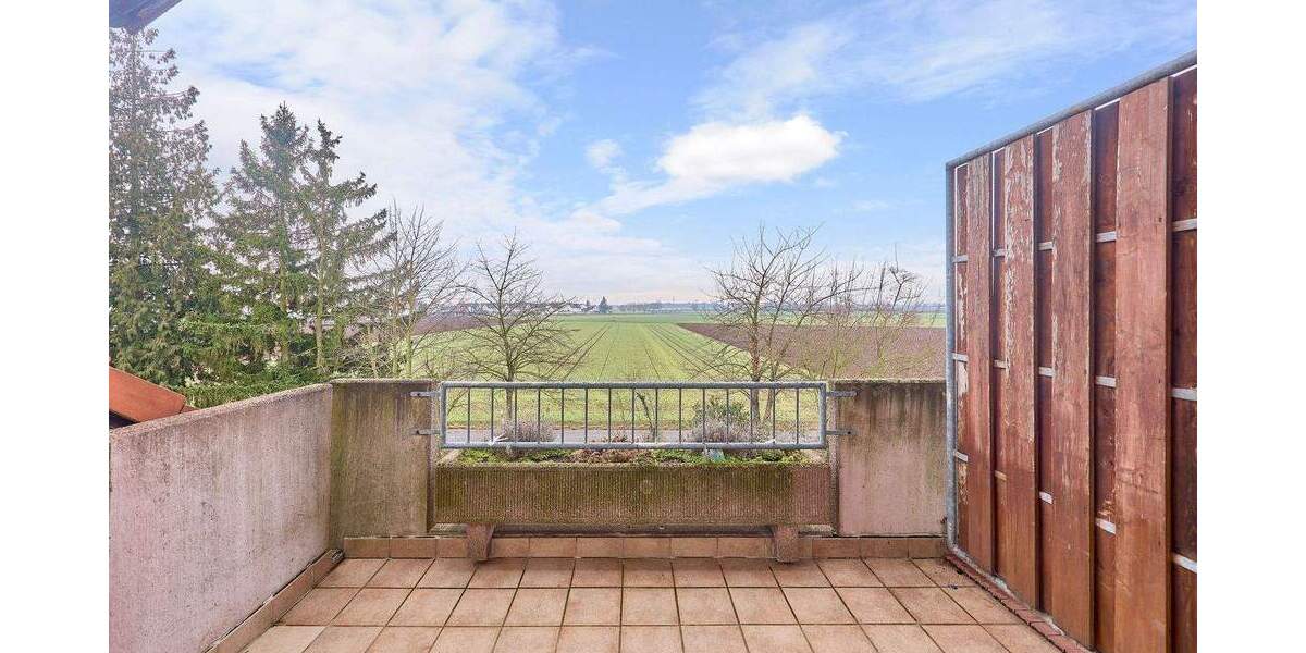 Etagenwohnung Heddesheim - 3 Zimmer, 80 m&sup2;, 295.000&euro; | Angebot:25697786