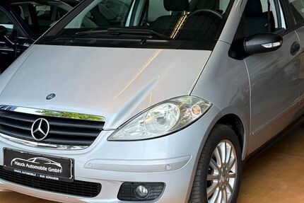 Mercedes-Benz A 150 46.526 km 9.490 &euro; Bad Dürkheim 67098