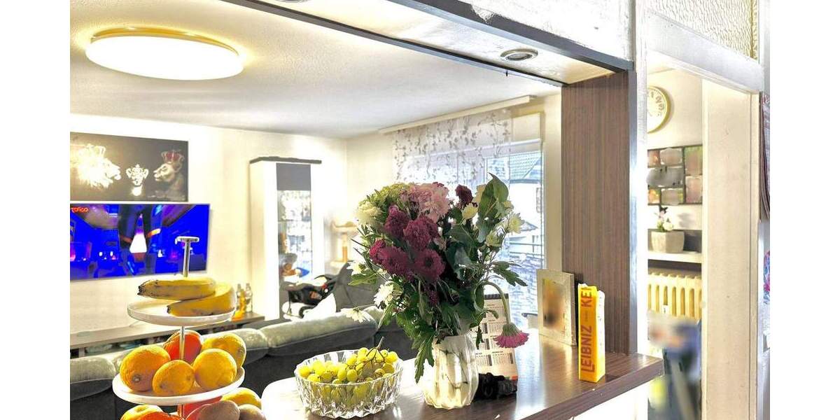 Etagenwohnung Ludwigshafen Friesenheim/Nord - 3 Zimmer, 65 m&sup2;, 170.000&euro; | Angebot:25744117