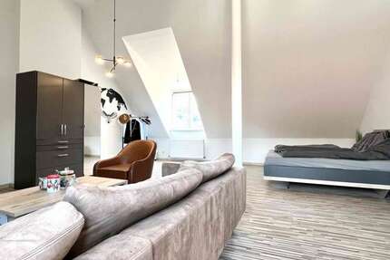 Wohnung Weinheim - 1 Zimmer, 82 m&sup2;, 830&euro; | Angebot:24826896