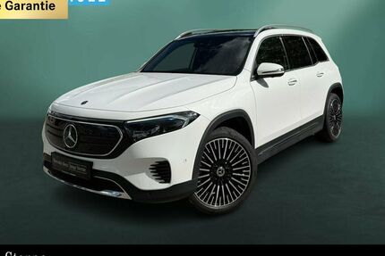 Mercedes-Benz EQB 26.450 km 38.980 &euro; Schwetzingen 68723