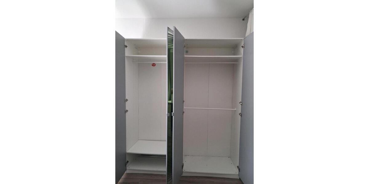 Erdgeschoßwohnung Weinheim - 2 Zimmer, 66 m&sup2;, 880&euro; | Angebot:26693308