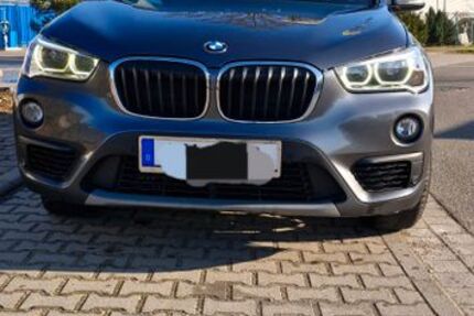 BMW X1 210.000 km 15.000 &euro; Ludwigshafen 67071