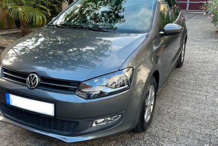 VW Polo 90.000 km 5.950 &euro; Haßloch 67454