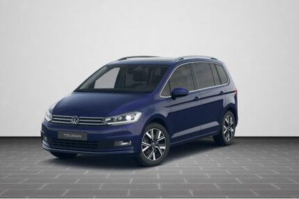 VW Touran 12.600 km 37.430 &euro; Mannheim 68167