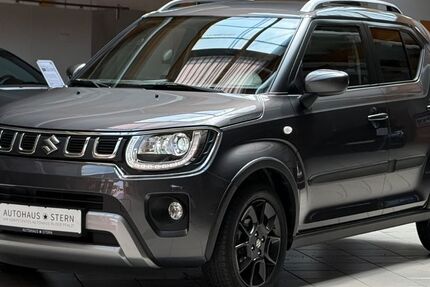 Suzuki Ignis 15.700 km 17.690 &euro; Mutterstadt 67112