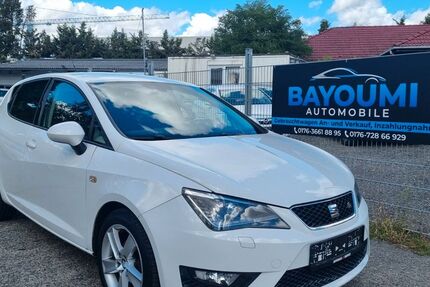 Seat Ibiza 216.000 km 4.990 &euro; Schifferstadt 67105