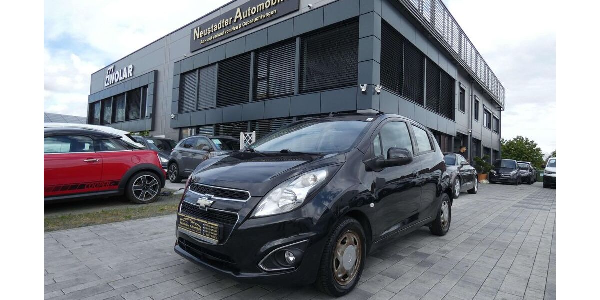 Chevrolet Spark 100.000 km 4.499 &euro; Neustadt an der Weinstraße 67433