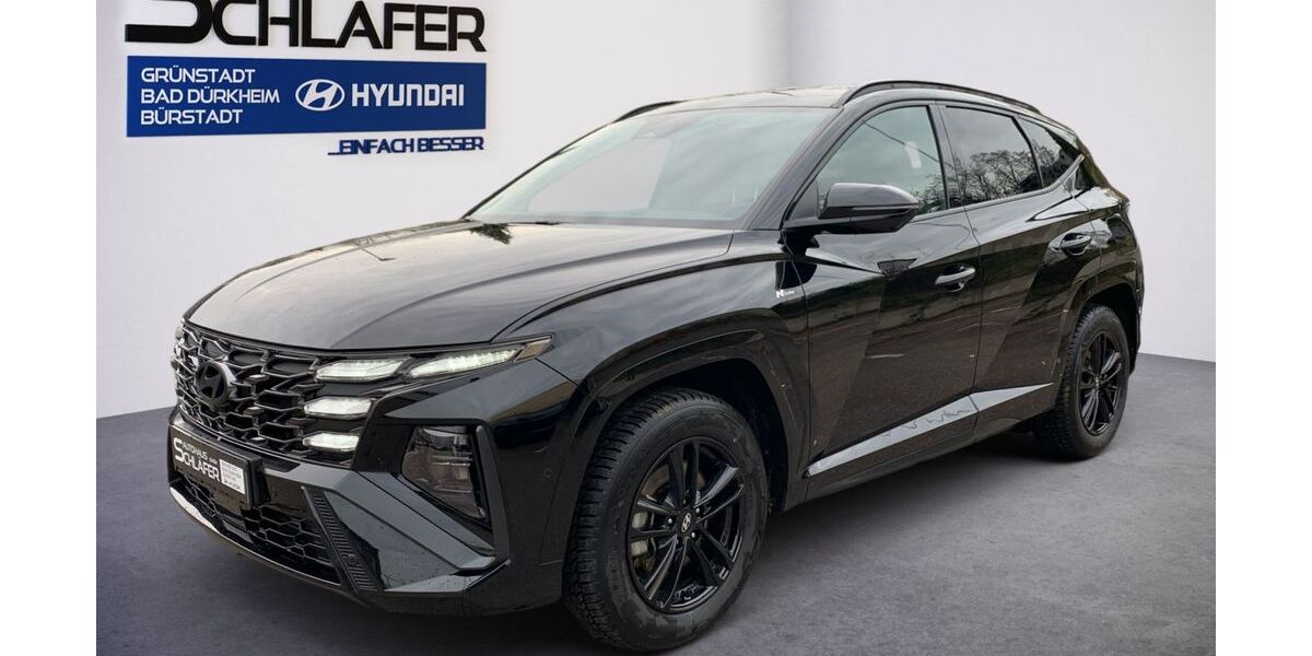 Hyundai TUCSON 15.000 km 39.980 &euro; Bad Dürkheim 67098