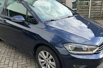 VW Golf Sportsvan 175.000 km 7.900 &euro; Walldorf 69190