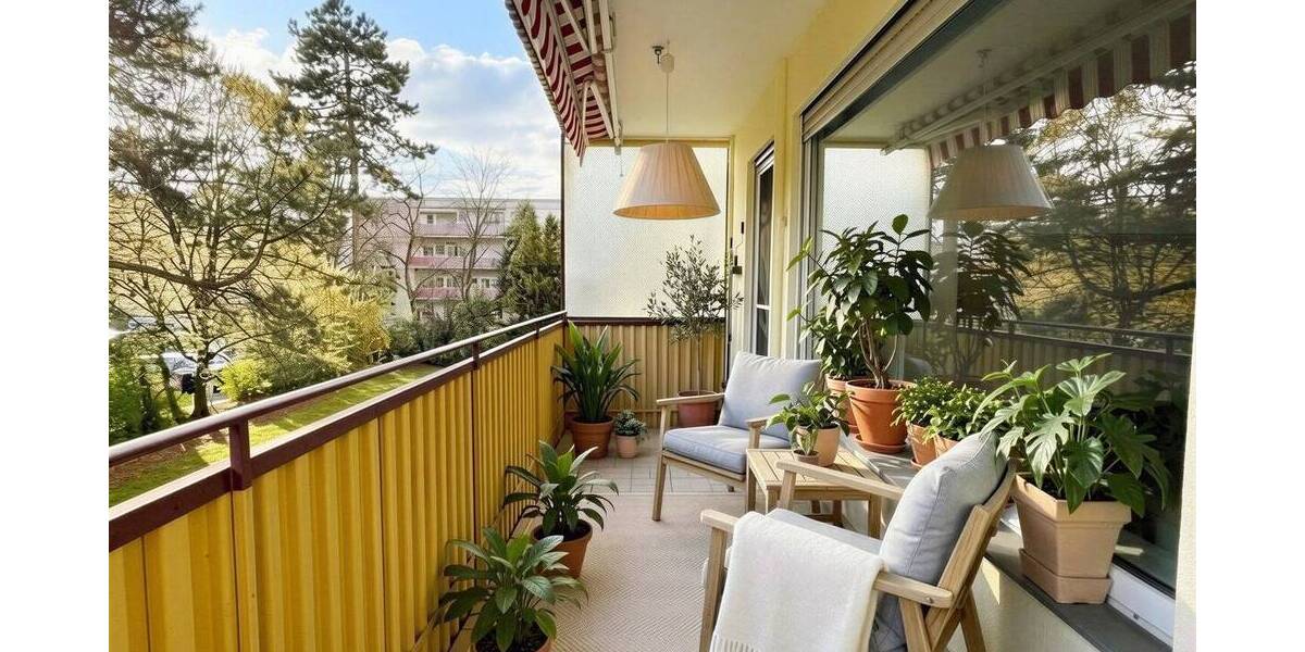 Etagenwohnung Viernheim - 3 Zimmer, 82 m&sup2;, 249.000&euro; | Angebot:26043858