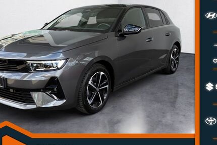 Opel Astra 21.561 km 21.219 &euro; Heidelberg 69115