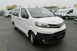 Toyota Proace L2 Kombi Comfort, FINANZ.MÖGLICH 125.000 km 21.990 &euro; Gernsheim 64579