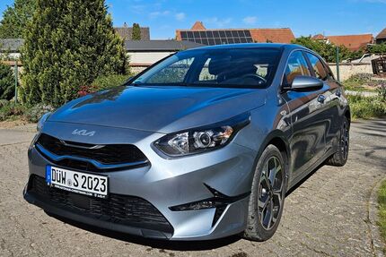 Kia ceed / Ceed 25.300 km 20.500 &euro; Laumersheim 67229