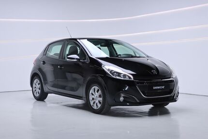 Peugeot 208 89.513 km 4.900 &euro; Worms 67547