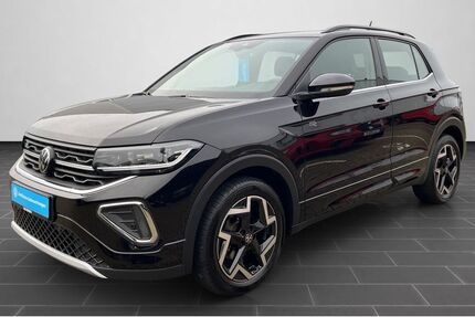 VW T-Cross 13.045 km 26.500 &euro; Ladenburg 68526