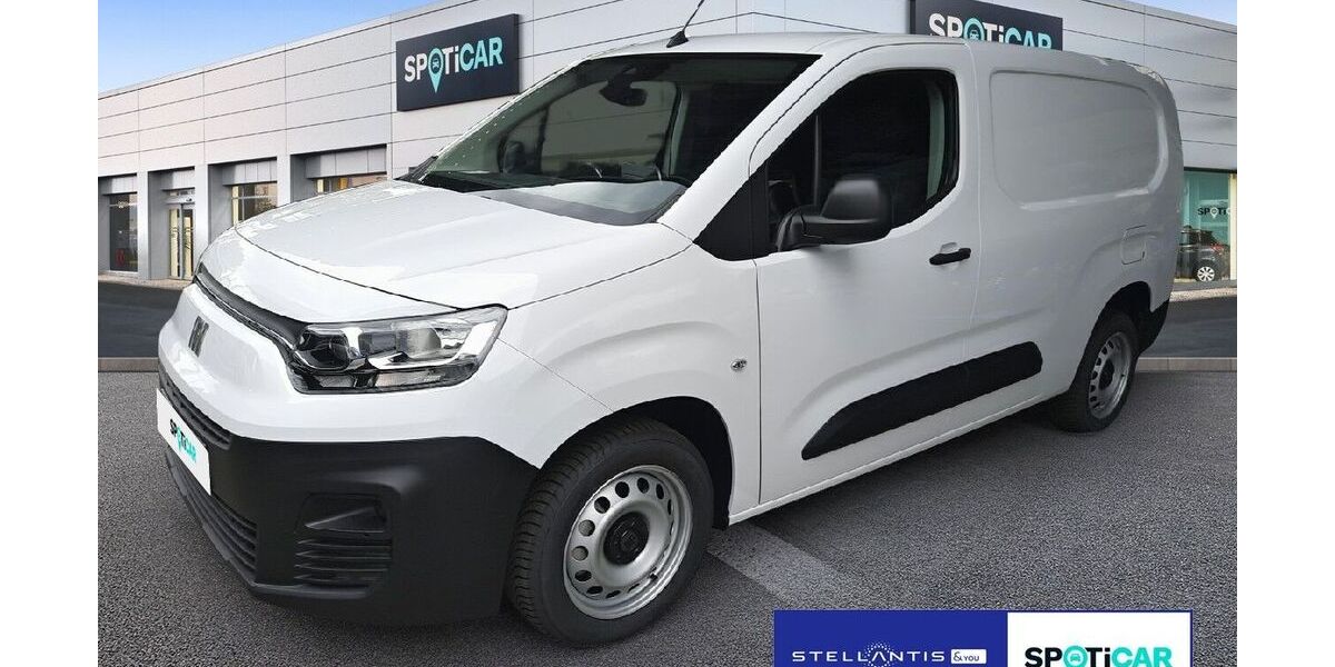 Fiat Doblo 14.497 km 18.990 &euro; Mannheim 68309