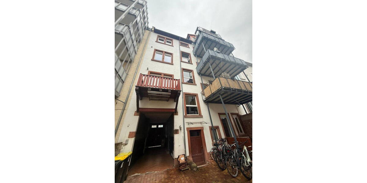 Etagenwohnung Heidelberg Bahnstadt - 4 Zimmer, 106 m&sup2;, 860.000&euro; | Angebot:26616929