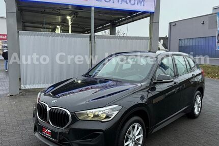 BMW X1 171.950 km 16.788 € Hockenheim 68766