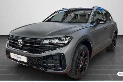 VW Touareg 6.900 km 84.700 &euro; Hockenheim 68766