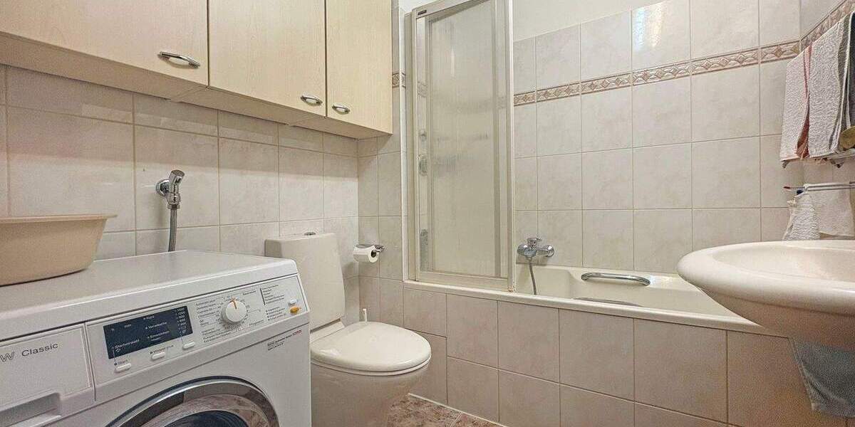 Etagenwohnung Heidelberg Rohrbach - 3 Zimmer, 92 m&sup2;, 339.000&euro; | Angebot:25835089