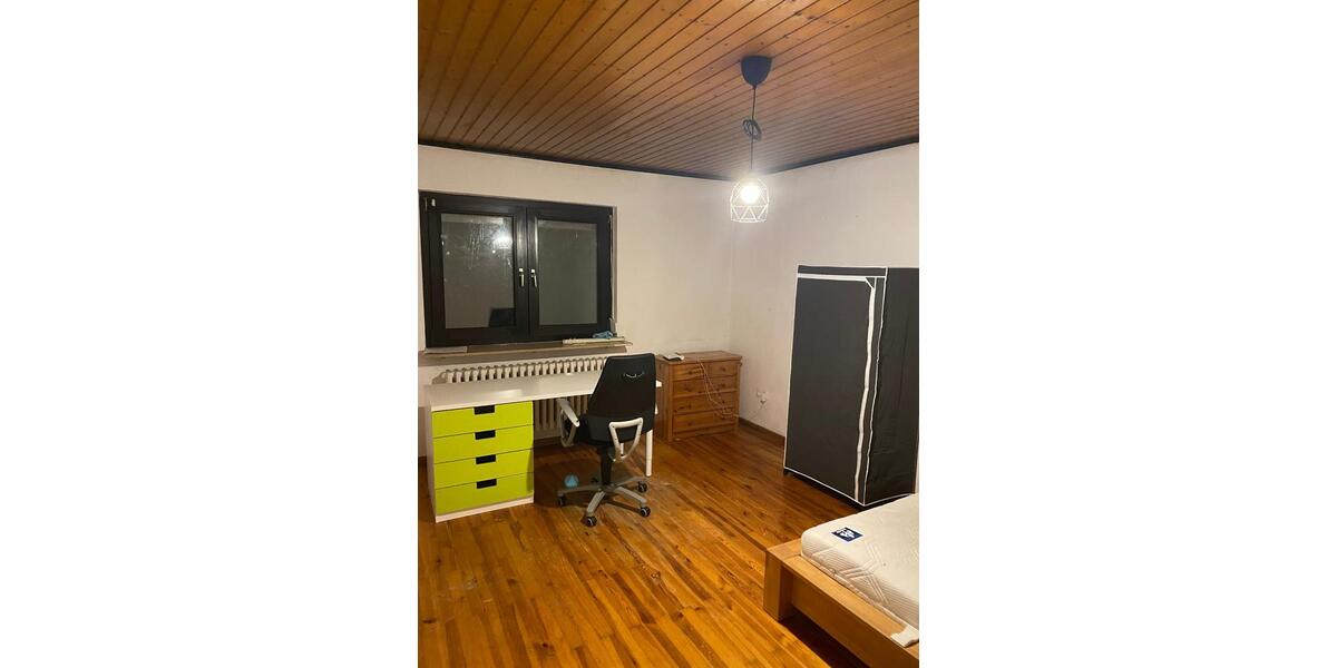 Etagenwohnung Eppelheim - 1 Zimmer, 20 m&sup2;, 485&euro; | Angebot:24658932