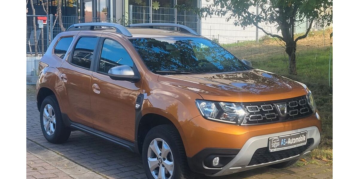 Dacia Duster 65.600 km 12.999 &euro; Fürth/Hessen 64658