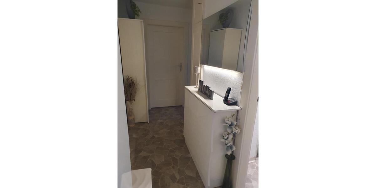 Etagenwohnung Mannheim Rheinau - 2 Zimmer, 44 m&sup2;, 390&euro; | Angebot:24963515