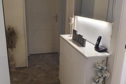 Wohnung Mannheim Rheinau - 2 Zimmer, 44 m&sup2;, 390&euro; | Angebot:24963515