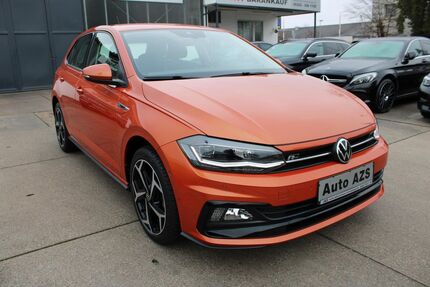 VW Polo 39.694 km 18.900 &euro; Schwetzingen 68723