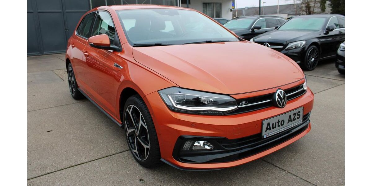 VW Polo 39.694 km 18.900 &euro; Schwetzingen 68723