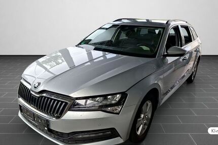 Skoda Superb 29.699 km 27.950 &euro; Ladenburg 68526