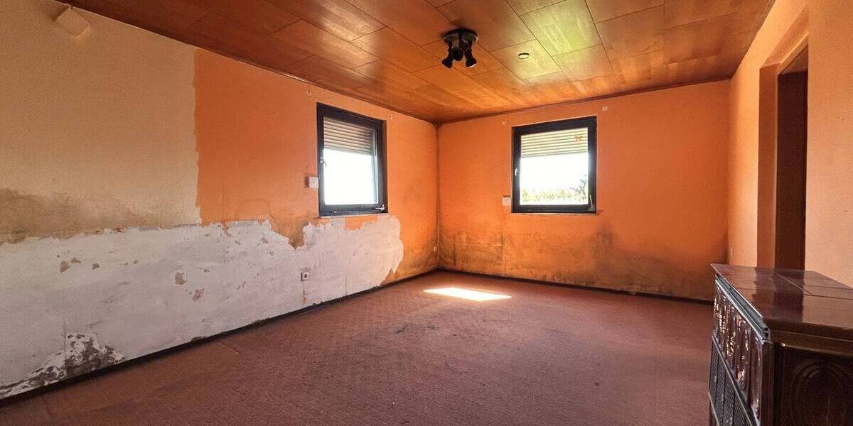 Doppelhaushälfte Grünstadt - 2 Zimmer, 49 m&sup2;, 120.000&euro; | Angebot:26291466