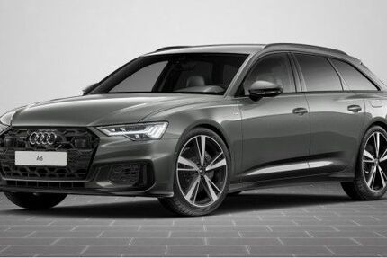 Audi A6 33.710 km 54.900 &euro; Mannheim 68309