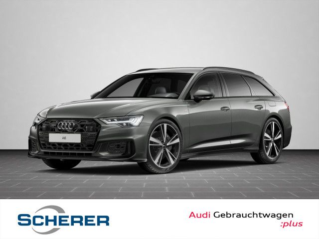 Audi A6 33.710 km 54.900 &euro; Mannheim 68309