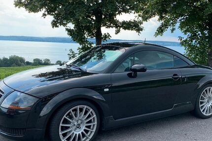 Audi TT 247.500 km 4.000 &euro; Haßloch 67454