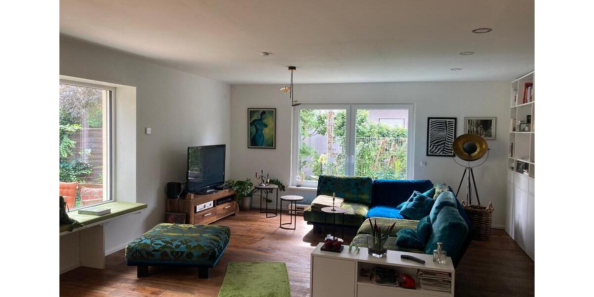 Einfamilienhaus Bürstadt - 4 Zimmer, 182 m&sup2;, 1.680&euro; | Angebot:26102178